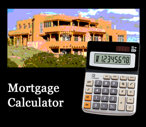 mortgage calculator california