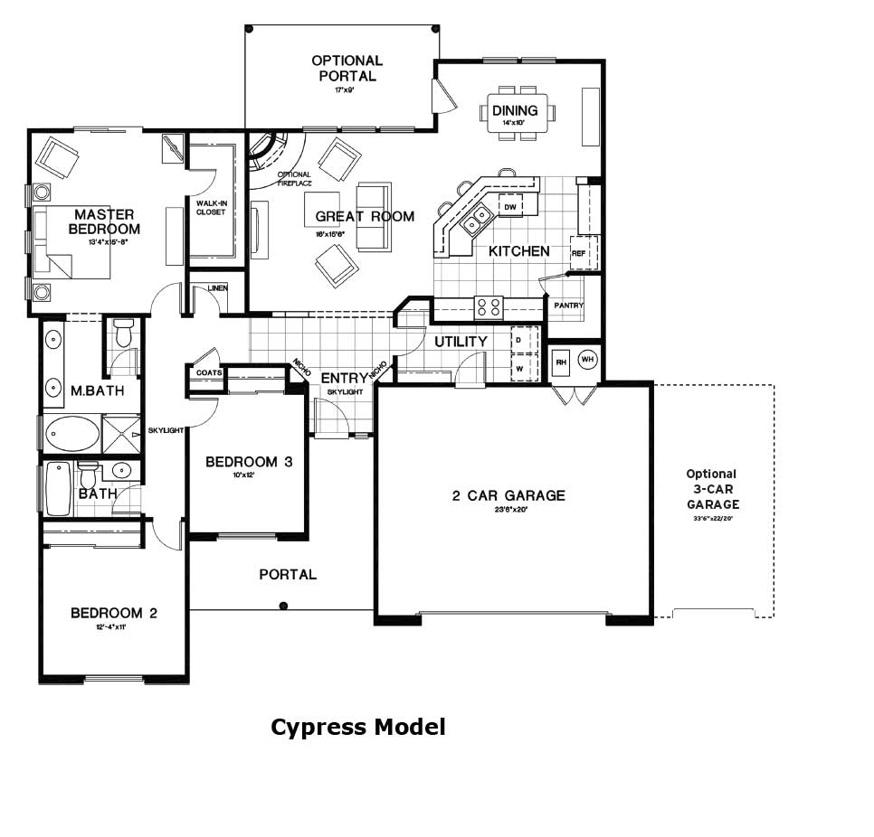 18 Side Entry Garage House Plans Ideas That Optimize Space