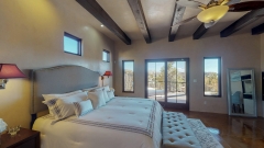 08 MP-24-W-Camino-Esperanza-Santa-Fe-NM-87507-Master-Bedroom-1-1920x1080