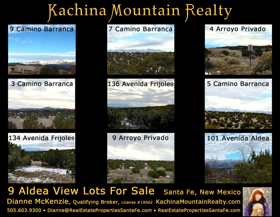 Kachina Mountain Realty