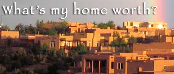 Santa Fe Real Estate Market Update