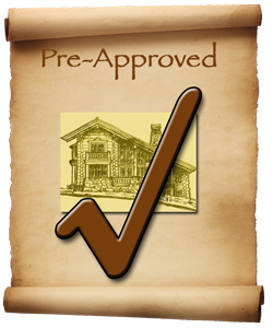Get Pre-Approved for a Mortgage