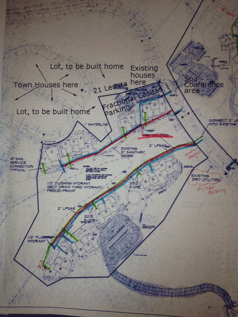 spa-development