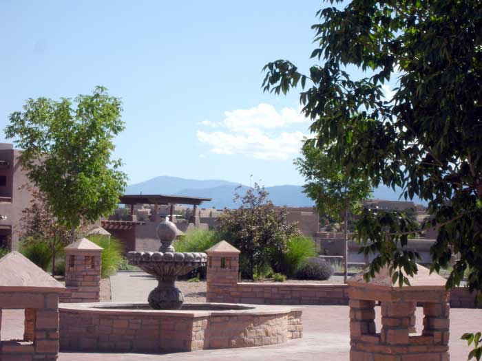 Events all year long in Santa Fe