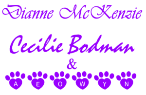 Dianne-&-Aeowyn&-cecilie-signature