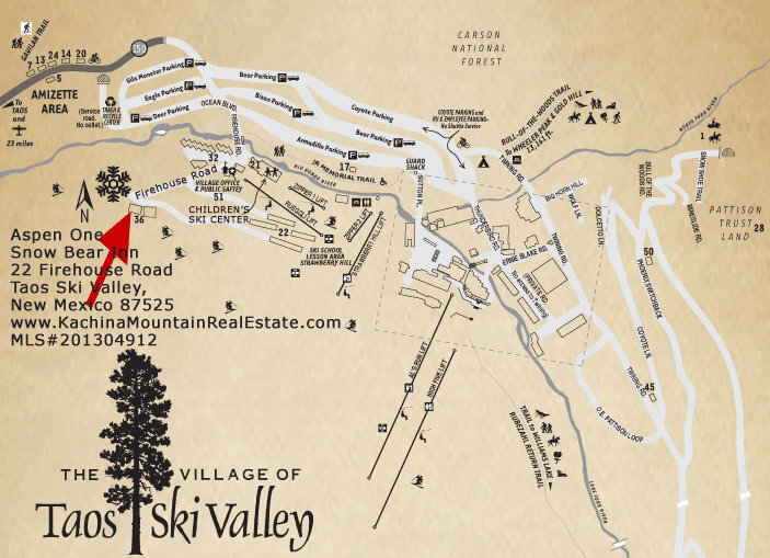 Snow-Bear-Map_VillageMap