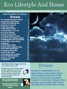 cover dream