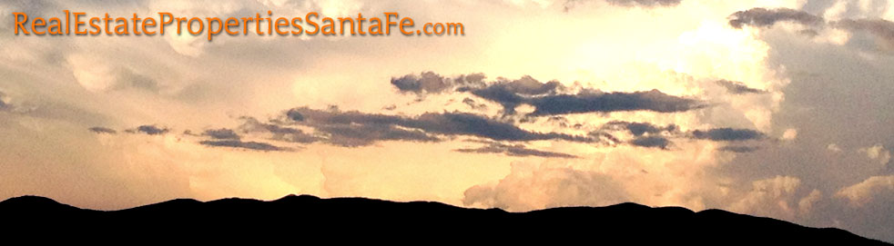 Real Estate Properties Santa Fe - Kachina Mountain Realty - Representing Real Estate Properties in Santa Fe, Taos & Beyond