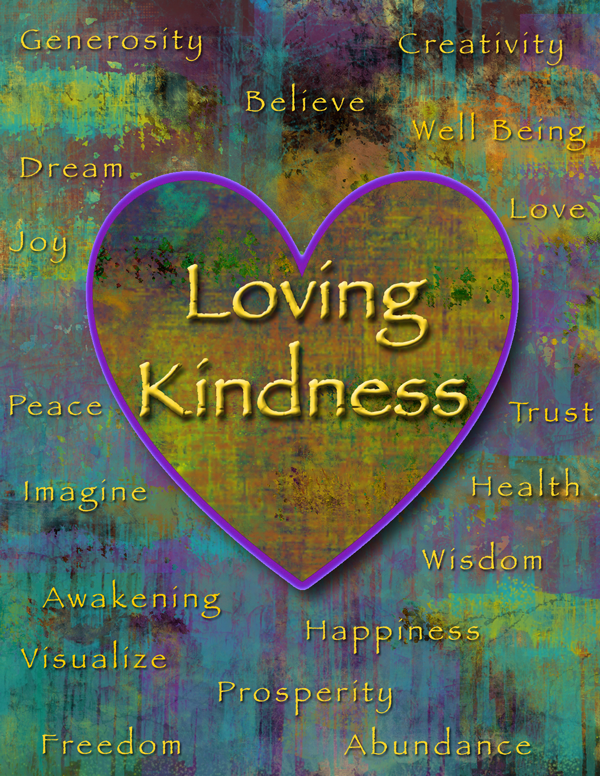 Loving Kindness