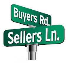 buyers sellers