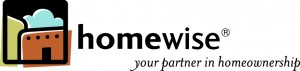 Homewise logo