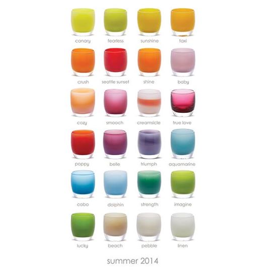 glassybaby