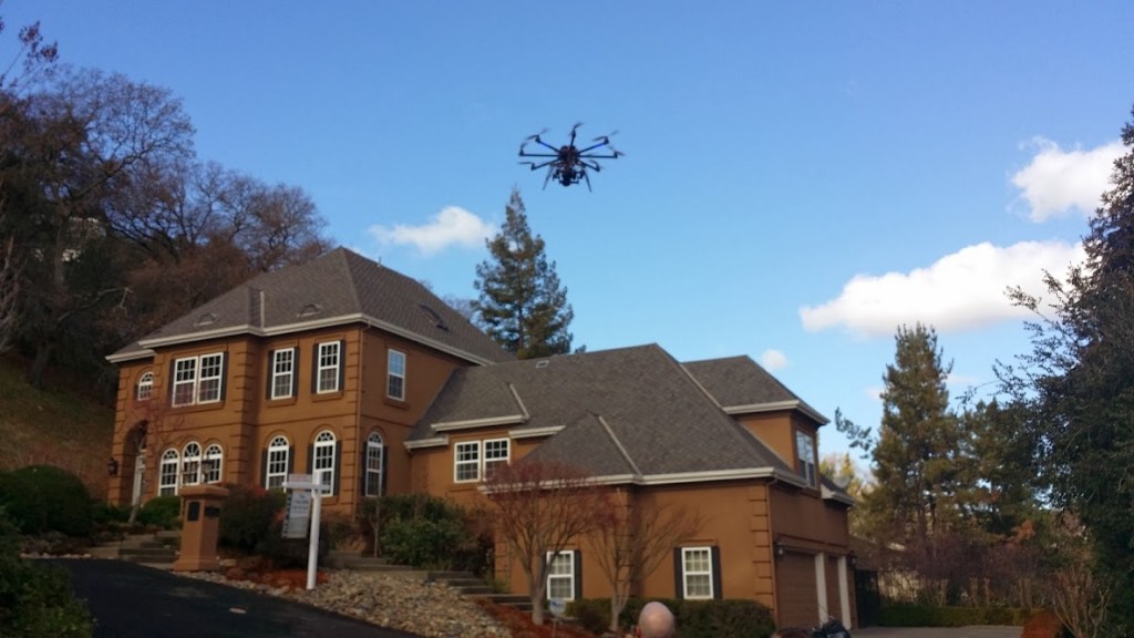 FAA Drone Rules Delayed to 2017 For Realtors