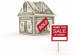 Can’t Sell a House?