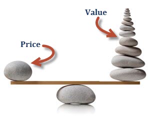 price-vs-value