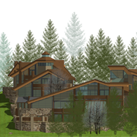 Kachina Mountain Lodge