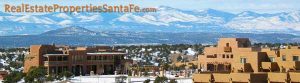 Real Estate Properties Santa Fe