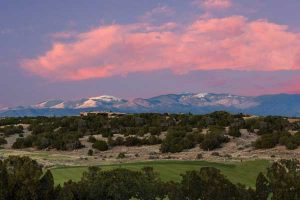 Las Campanas Real Estate News