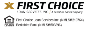 First Choice Loan Services logo