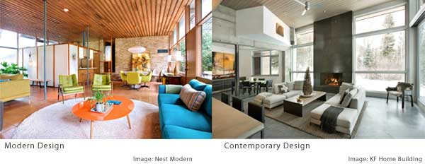 Modern-vs-Contemporary-Design