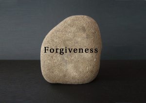 rock forgiveness
