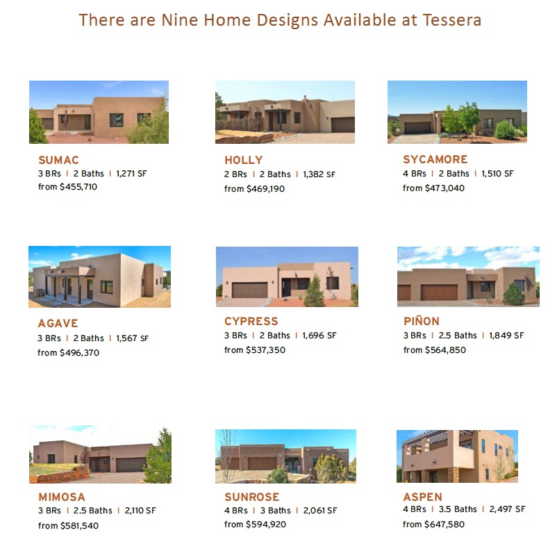 Tessera Phase 2