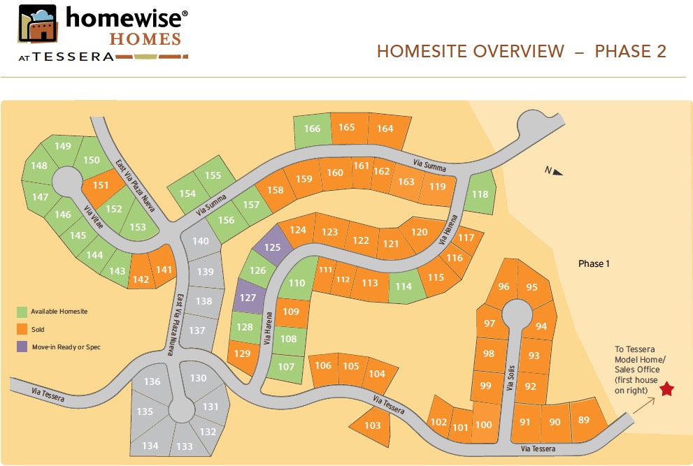 map phase 2 Tessera