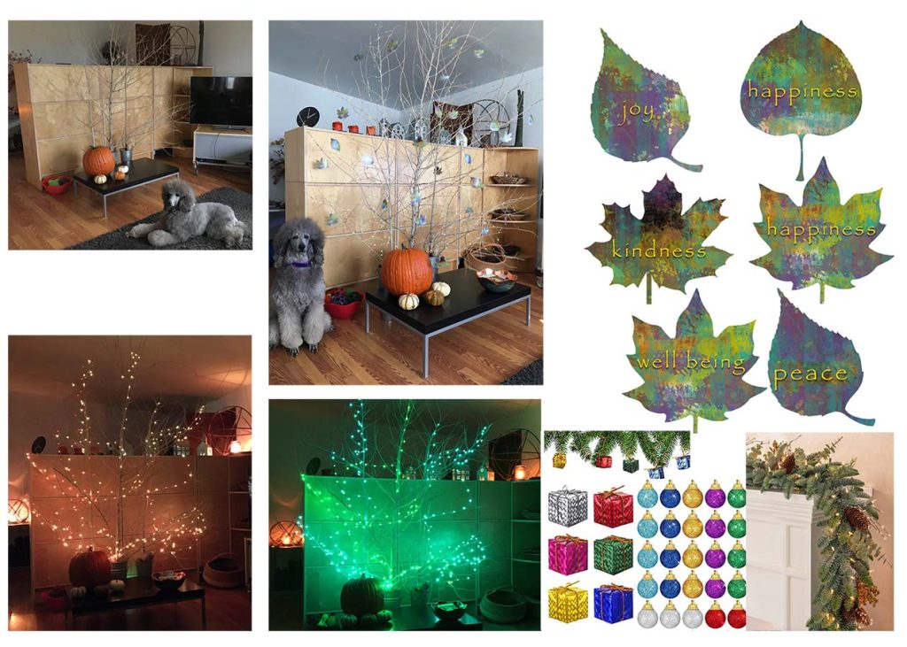 holidays 2021