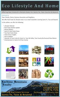 Eco Lifestyle and Home News