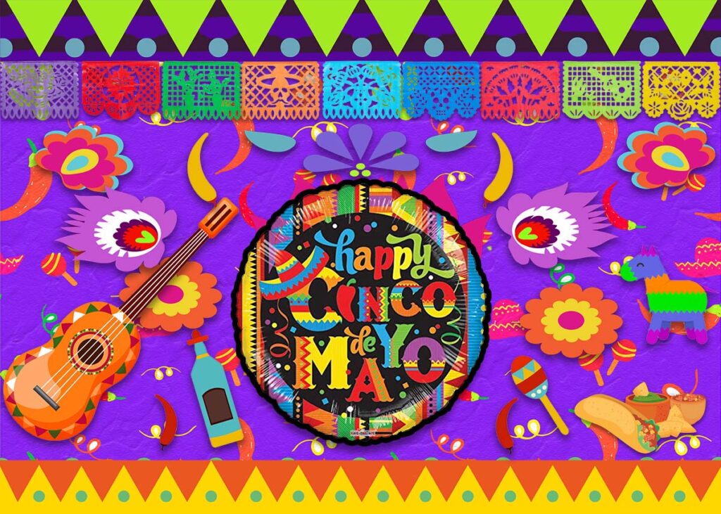 cinco de mayo