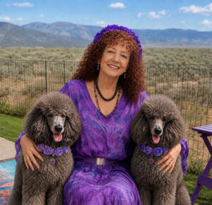 Dianne Savanna & Sierra